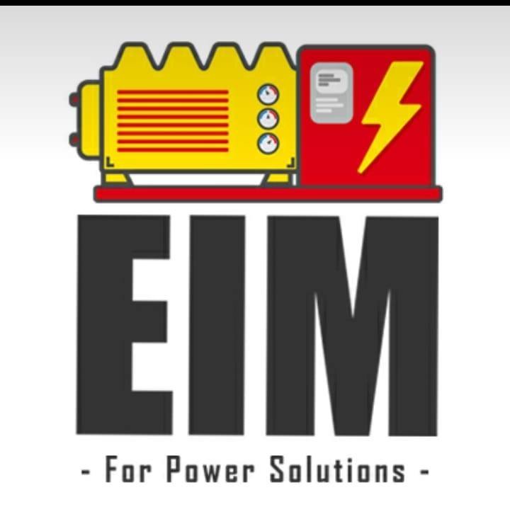EIM Power - logo